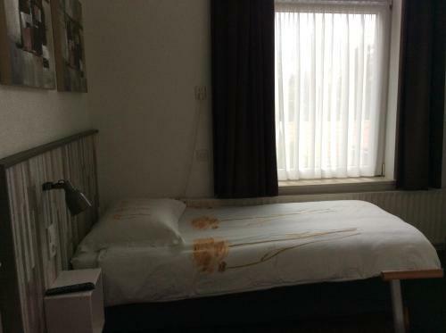 Hotel Martenshoek