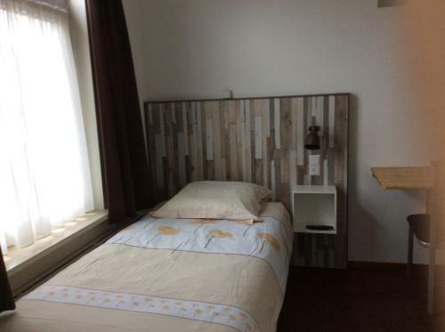 Hotel Martenshoek