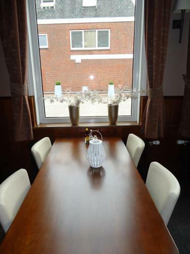 Hotel Martenshoek