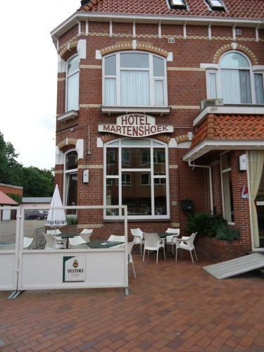 Hotel Martenshoek