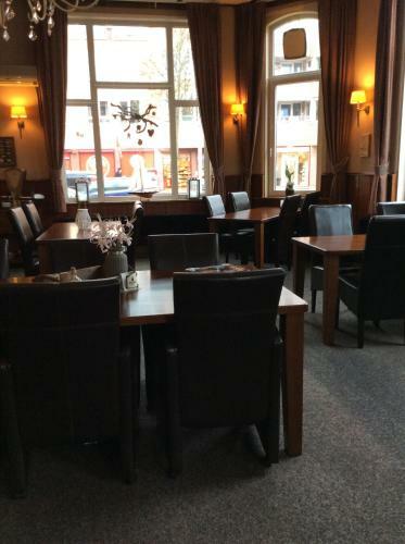 Hotel Martenshoek