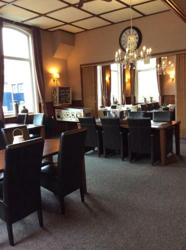 Hotel Martenshoek