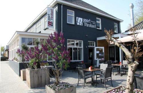 Hotel Poort Van Brabant