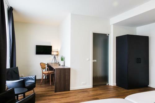 Hotel Landgoed Montferland