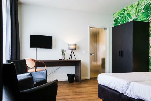 Hotel Landgoed Montferland