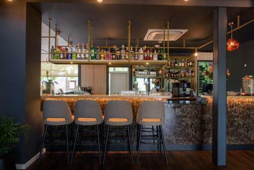 Hotel Landgoed Montferland