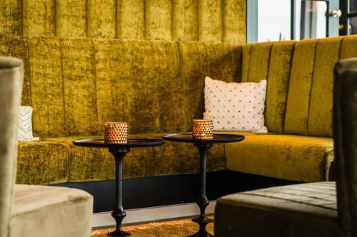 Hotel Landgoed Montferland