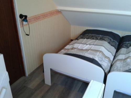 Bed & Breakfast Countryhouse De Vlasschure