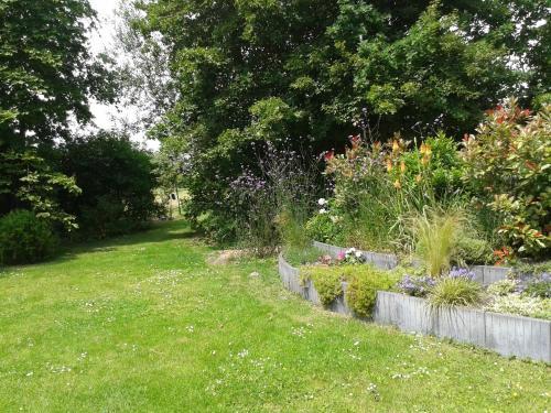 Bed & Breakfast Countryhouse De Vlasschure