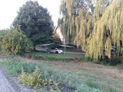 Bed & Breakfast Countryhouse De Vlasschure