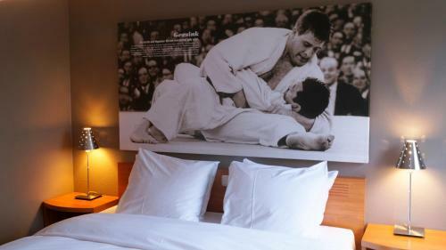 Inntel Hotels Resort Zutphen