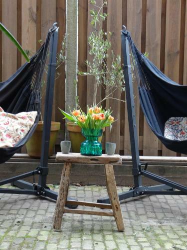 Sintanna B&B Petithotel