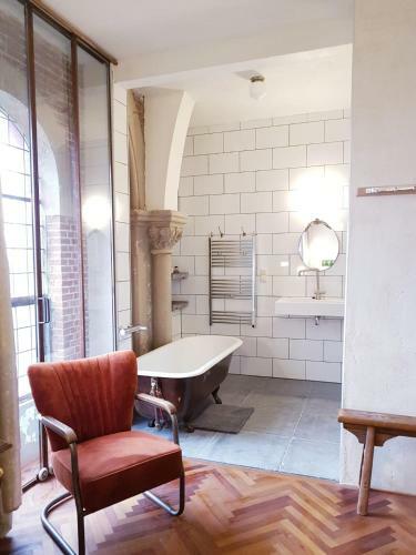 Sintanna B&B Petithotel