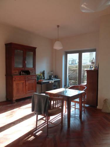 Sintanna B&B Petithotel