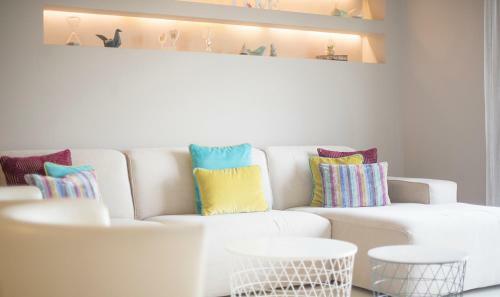 Apartamento New Penthouse