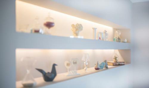 Apartamento New Penthouse