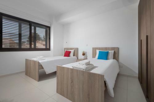 Apartamento Resitour - Aphrodite Gardens