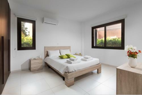 Apartamento Resitour - Aphrodite Gardens