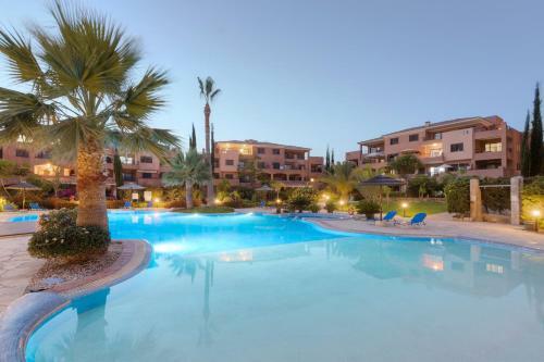 Apartamento Resitour - Aphrodite Gardens