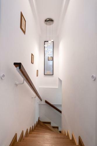 Apartamento Townhouse By The Sea Pirate Harbor