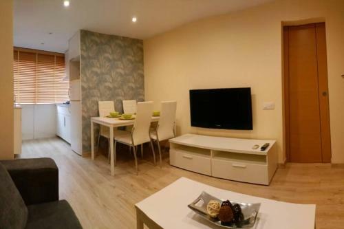 Apartamento Muy Cerca de La Playa