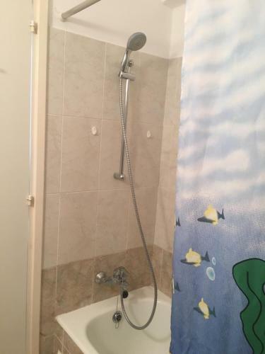 Apartamento By The Sea