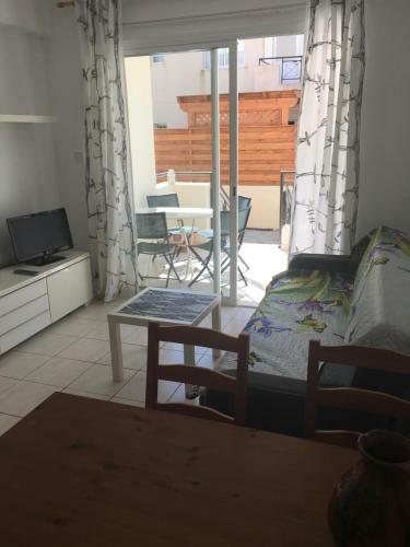 Apartamento By The Sea