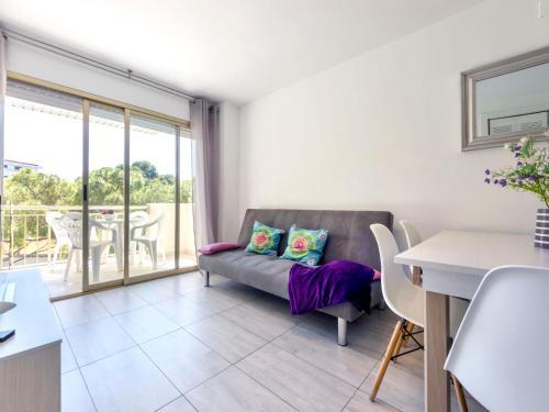 Apartment Pino Alto B