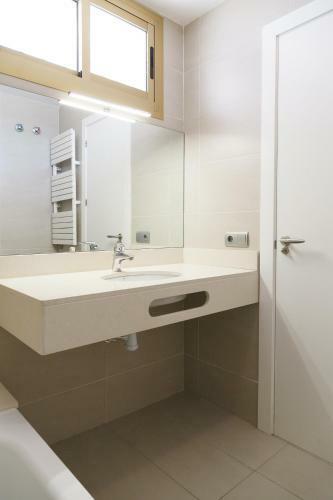 Uhc Acacias Apartments Salou