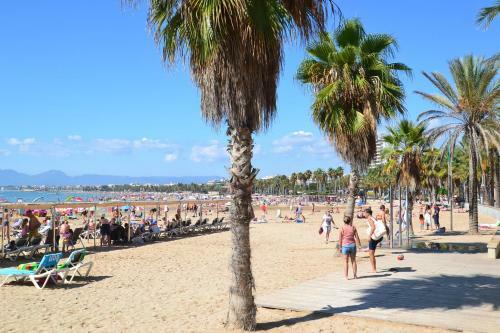 Apartamento Wvp Riviera Park J