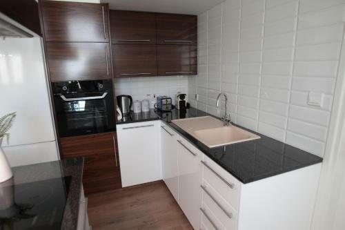 City Center Apartments