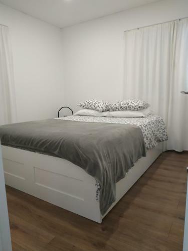 City Center Apartments