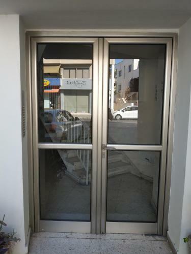 City Center Apartments