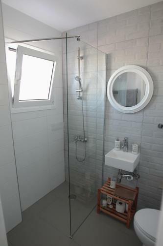 City Center Apartments