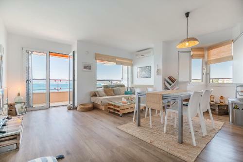 Apartamento Uhc Cantilmar