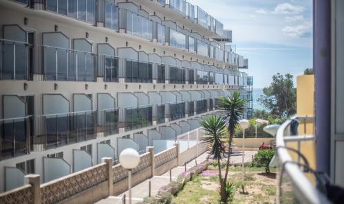 Th135 Apartamento Dunas Salou