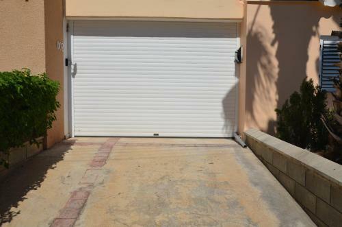 Pafia Sunbeach Townhouse
