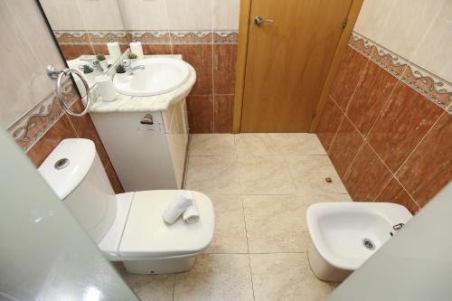Apartamento Costamar 10