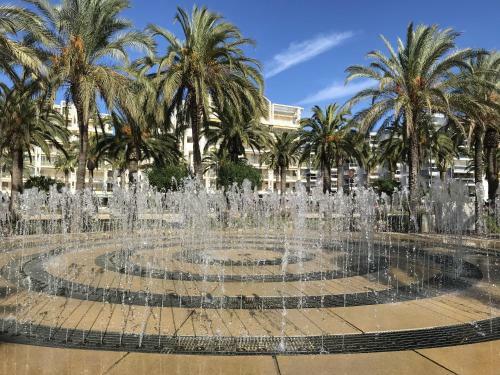 Apartamento Wvp Barcino