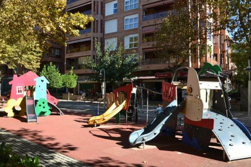 Apartamento Wvp Barcino