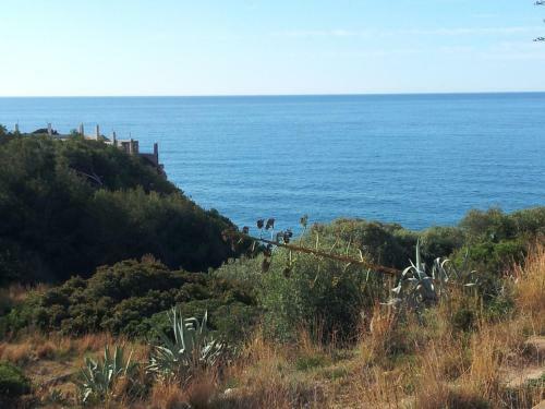 Apartamento Appartement Vue Mer Cap Salou