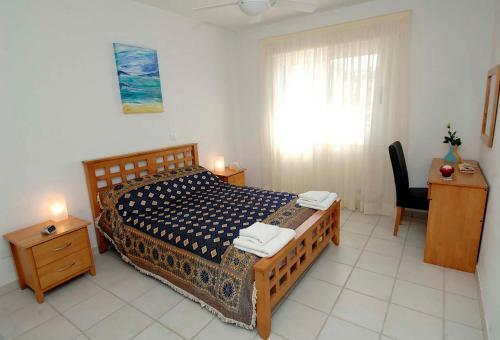 Apartamento Hermes Gardens