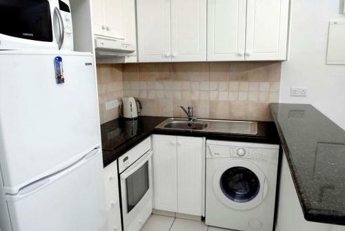 Apartamento Hermes Gardens