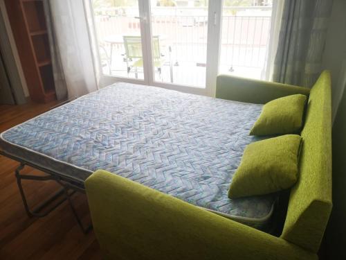 Apartamento Brussel�les, Centro Salou, Playa