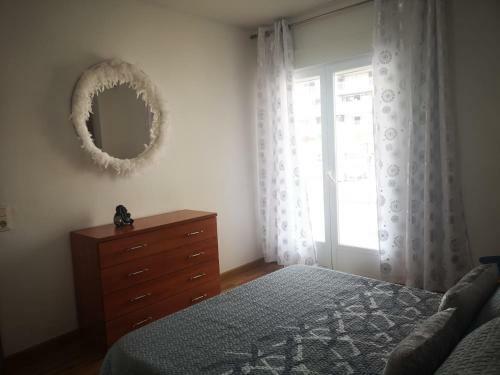 Apartamento Brussel�les, Centro Salou, Playa