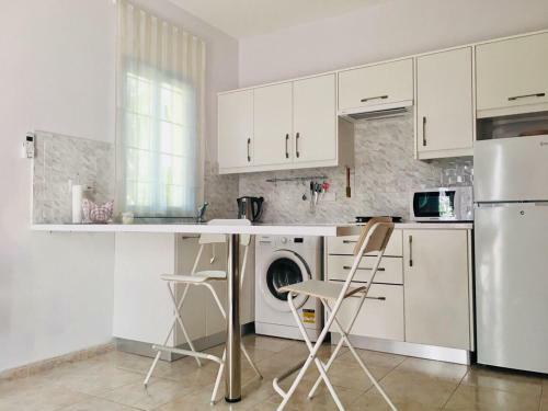Apartamento Amorgos Gardens