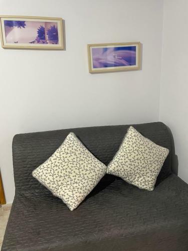 Apartamento Amorgos Gardens