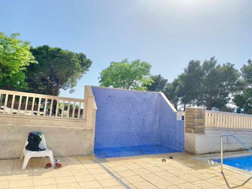 Apartamento Mediterranean Way - Cye 7