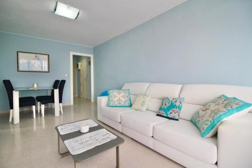 Apartamento Mediterranean Way - Cye 7