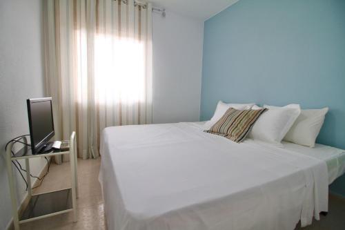 Apartamento Mediterranean Way - Cye 7